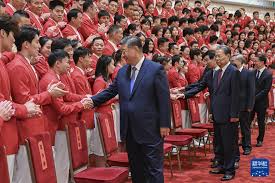 他们的工作