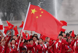 为榜样